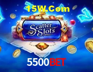 5500Bet Login