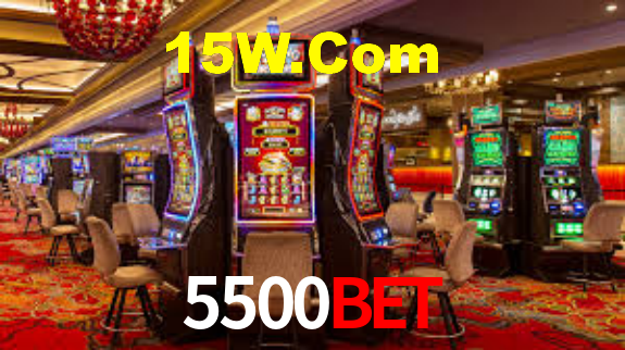 5500Bet