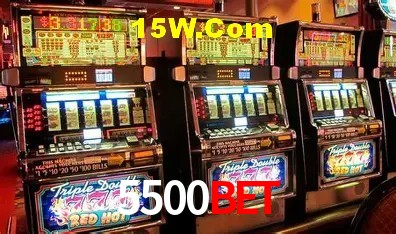 5500Bet
