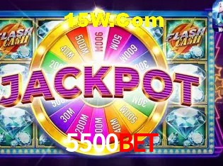 5500Bet App
