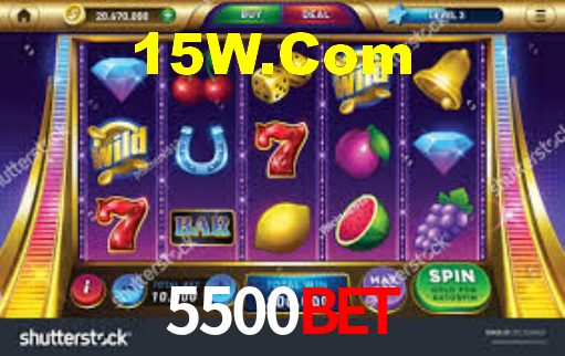 5500Bet App